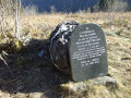 Stèle du Ballon de Servance