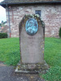 Stèle Maurice Deloraine
