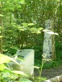 Stèle Protestante de la Combe des Loges