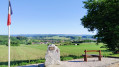 Circuit du Sundgau : la boucle Hirsingue-Wittersdorf par la voie romaine