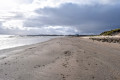 Stevenston Beach