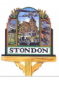 Stondon Parish Council