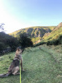 Biggin, Wolfscote & Beresford Dales from Hartington