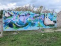 Street Art à Dieppe