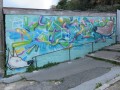 Street Art à Dieppe
