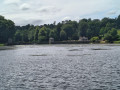 Studley Royal: The Lake