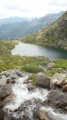 Successions de lacs