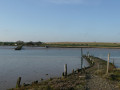 Suffolk Coast Path - Orford to Butley Ferry