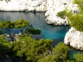 Calanques, Sugiton, Morgiou, de la Triperie und Sormiou