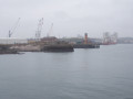 Sunderland Docks