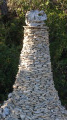superbe cairn