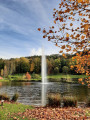 Superbe jet d'eau Superbe jet d'eau