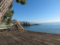 Littoral de Menton à Vintimille Littoral de Menton à Vintimille
