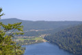 La magie du Lac de Lispach