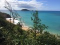 De la Plage de Clugny à l'Anse Tillet