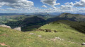 Le Larla depuis Satali