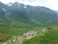 Boucle en balcon entre vallées d'Aure et du Louron Boucle en balcon entre vallées d'Aure et du Louron