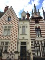 Patrimoine architectural de Tours Patrimoine architectural de Tours