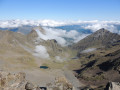 Sur l'arête Sur l'arête