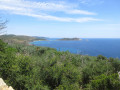 Sur la cap Lardier
