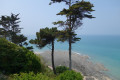 Sur la corniche Sur la corniche