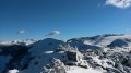 Soum de la Génie Braque en boucle via Cabanes d'Isarce et d'Aülhet