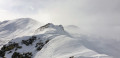 Sur la Crête Gradillère-Canaourouye