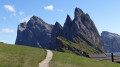 Col Raiser Seceda