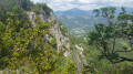 Montagne de l'Essaillon Montagne de l'Essaillon