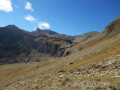 Le Col de la Coupa en boucle depuis les Gourniers