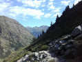 Sur la montée finale ;-)