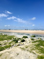 Sur la plage