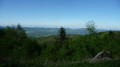 Sur la route des Sapins