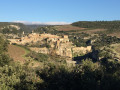 Minerve, La Cesse und der Brian