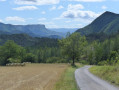 Sur la route Sur la route