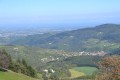 Le Pilat de Vanosc aux cimes Le Pilat de Vanosc aux cimes