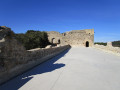 Sur le Castelas
