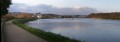 Sur le chemin de halage