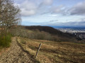 Puy de Montaudoux et Puy de la Charité Puy de Montaudoux et Puy de la Charité
