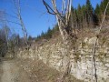 Sur le chemin du Garret Sur le chemin du Garret