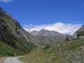 Sur le chemin du retour