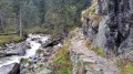 Sur le GR10.