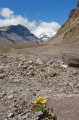 Sur le GR55