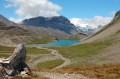 Sur le GR55