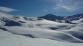 Boucle par la Combe Rollande - Lac Pra Gela - Col de Vars et l'Écuelle