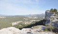 Mont Gibaou, Bois de la Marcouline