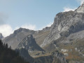 Le Col d'Orgeval