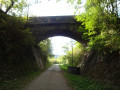 Sur le parcours
