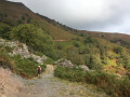 Le sentier du fer de Larla Le sentier du fer de Larla