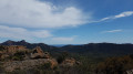 Plateau de Roussiveau (Pic du Perthus Occidental)